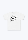 EENE ROCHEN Shirt - White Front (Designed)